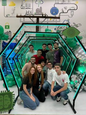 BIRD - Programa AIMPULSO