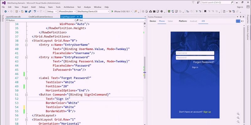 Arquivo:Microsoft visual studio.jpeg