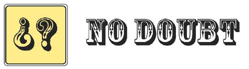 Arquivo:No Doubt.jpg