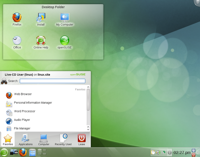 Arquivo:OpenSuse-kde.png